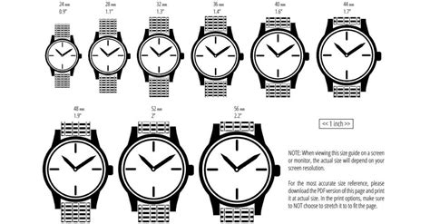 rolex 15mm|Rolex watch measurements.